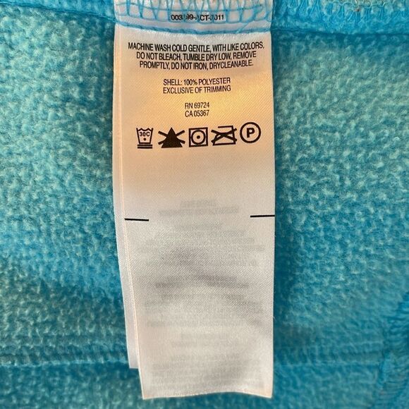 Columbia Interchange Fleece Jacket - Picture 10 of 10